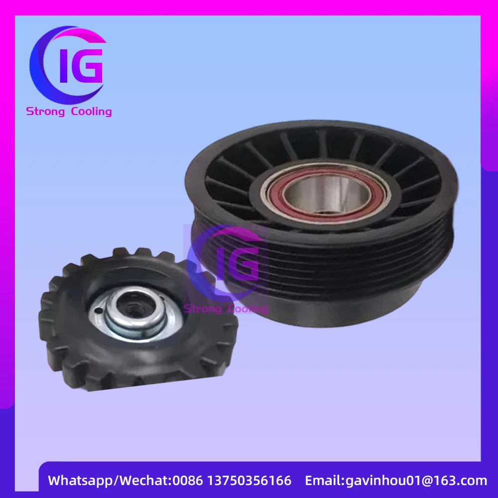 

A/C AC Compressor Clutch Kits For MERCEDES BENZ W220 S55 S320 S430 S500 S280 S211 E500 0022304411 0022304511 0032304811