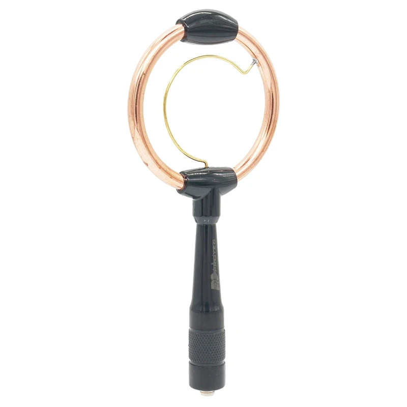 Baofeng-デュアルバンド無線アンテナ,デュアルバンドVhf/uhf/144/430mhz