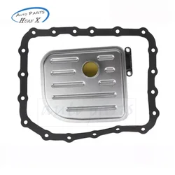 46321-3B000 A6LF1 A6LF2 A6LF3 Automatic Transmission Oil Filter Oil Pan Gasekt Gasket for HYUNDAI Gearbox 463213B000