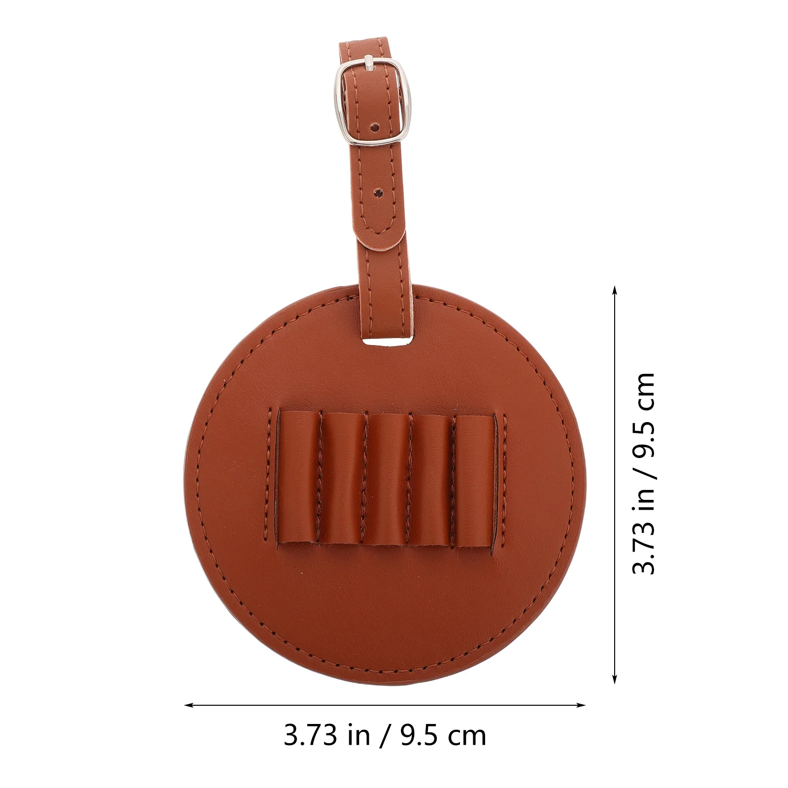 2 قطعة حقيبة تنظيم تي شيرت الجولف المحمولة حقيبة تخزين للاعبي الغولف متعددة فتحة حامل تي شيرت جولف كيس مزموم منظم #5