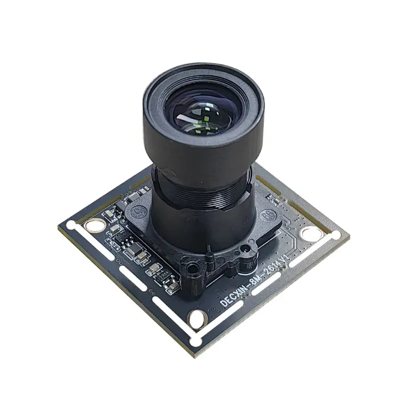 IMX678-8MP USB 4K HD Camera Industrial Camera Module IPC Android Device Uvc Protocol