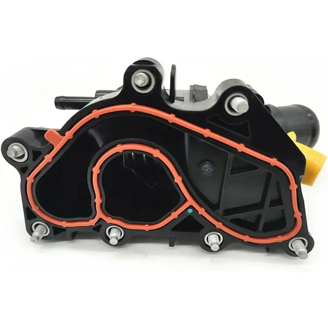 New OEM Coolant Thermostat for Be nz W176 W246 X118 C118 A180 A200 B180 B200 CLA200 A2822030175