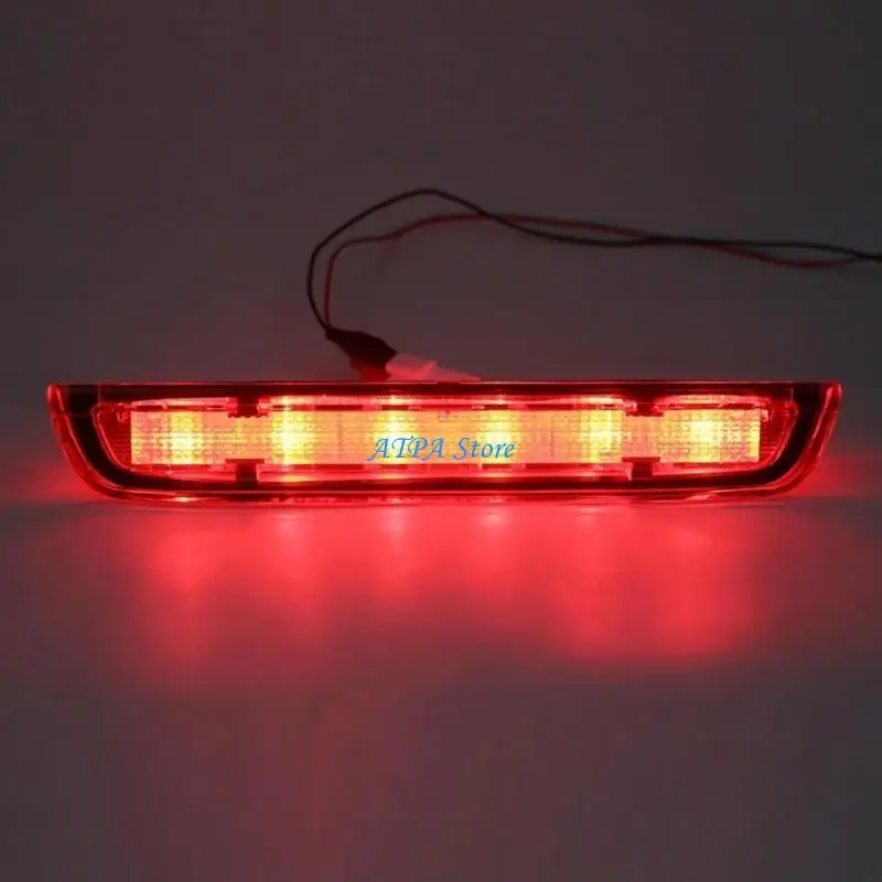 

U13C Automobiles Quick Response Rear Brake Light 81570-0D150 81570-0D151 81570-0D152