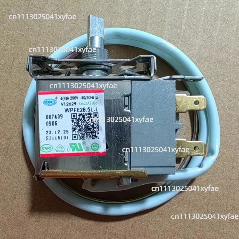1Pc For Haier freezer thermostat WPF28.5-EX-28.5L-L  0074090906