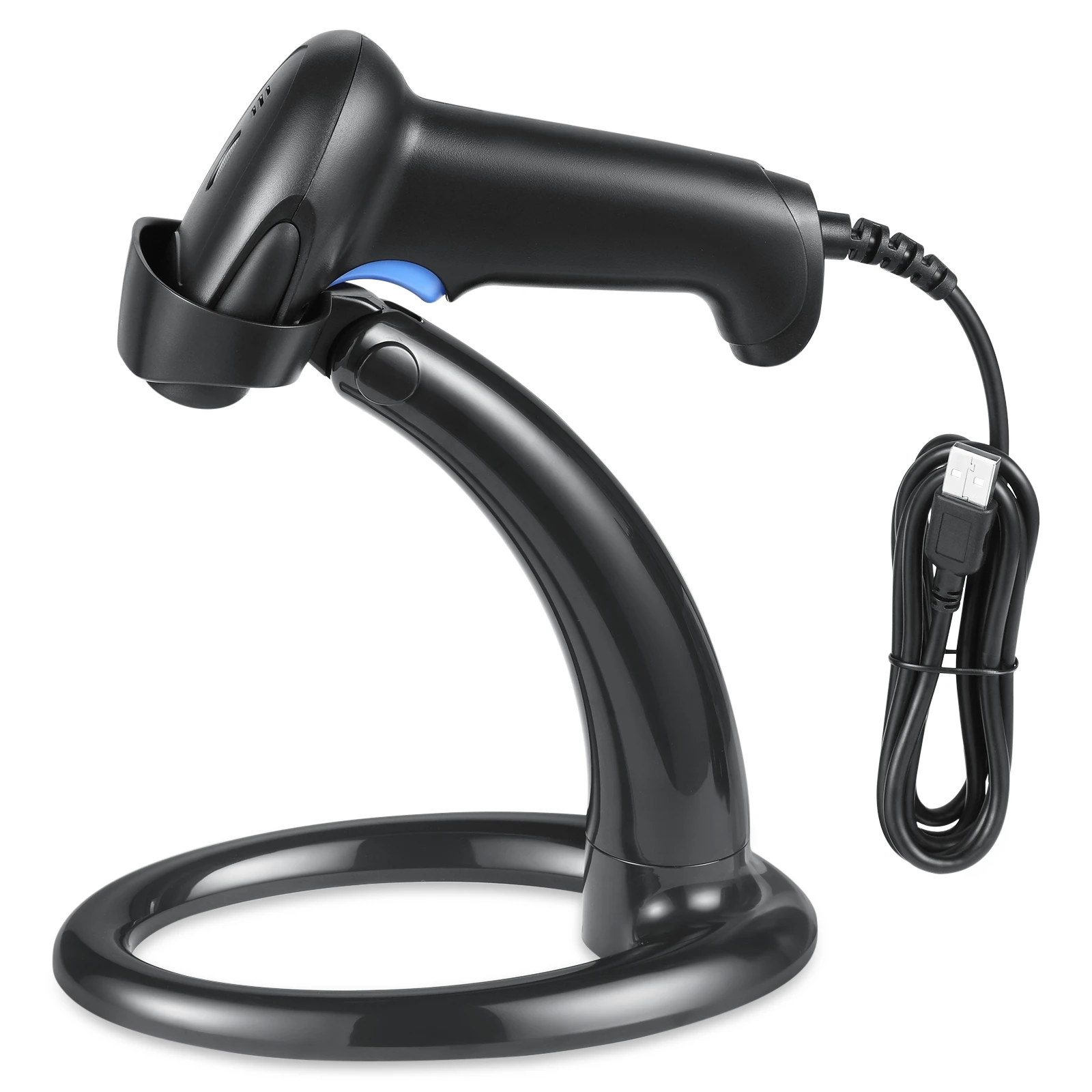 Variant: SCANNER AND STAND