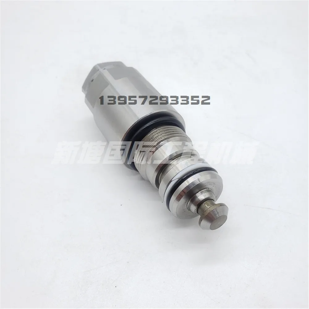 For Komatsu PC60 120 200 220 360-6-7 signal selection control valve LS valve excavator accessories