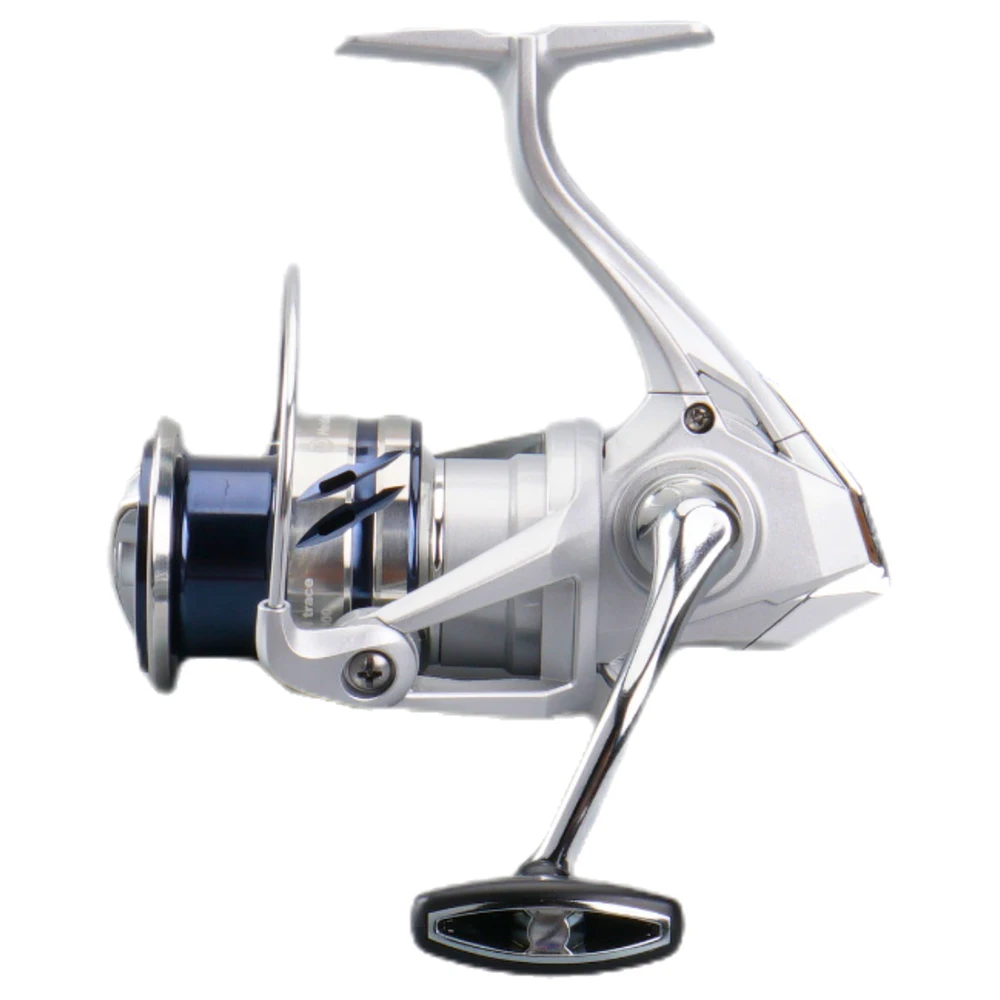 HUIDIAO Stradic Ultralight Fishing Reel 1000-4000 4+1BB 10kg Zero Play Spinning Reel Light Lure Casting for Finesse Bass Fishing