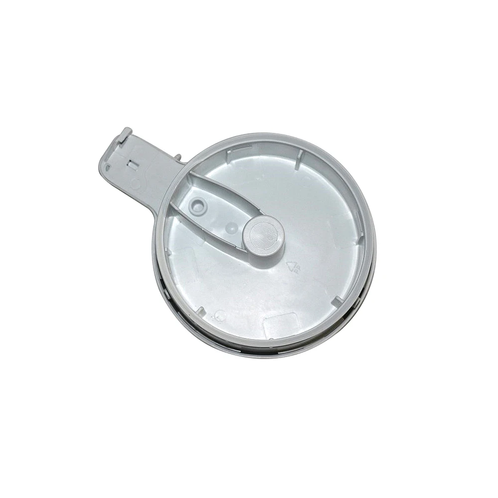 Original Auxiliary Food Machine Cup Lid For Philips Avent SCF870 Cooking Machine Lid Plastic Lid Replacement