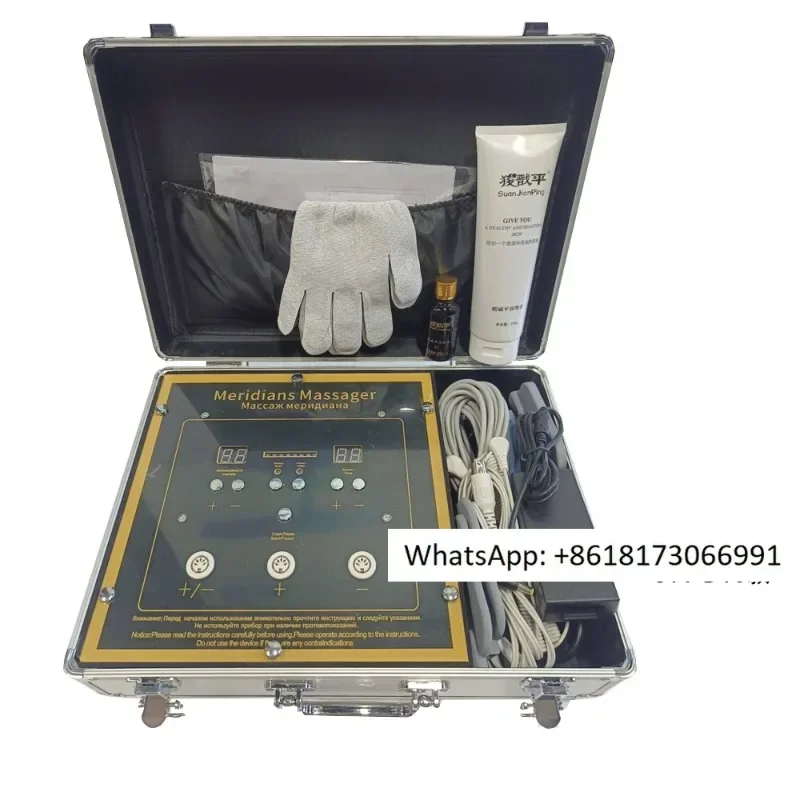 Bioelectric Dds Who… - image