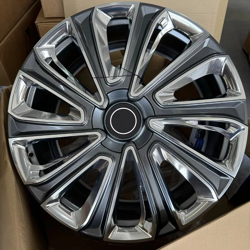 Original Custom Forged Aluminum Wheel Hub Bright Finishing OEM-Grade Custom Wheels New Bulk Discounts Available