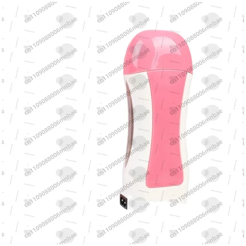 Portable Professional 100ml Wax Melt Heater Hair Removal Machine Barrel Hair Removal Roller
