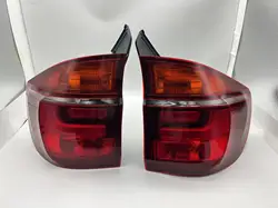 OE；63217227789 63217227790 For BMW  Left or Right Rear Exterior Combination Taillights E70 X5 2006-2013