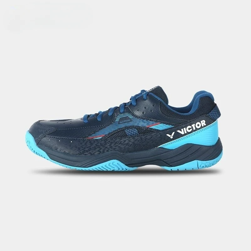 Luxury Brand Badminton Shoes Mens Top Quality Sports Shoes Men Indoor Court Shoe Man Hard-Wearing Table Tennis Shoe Men