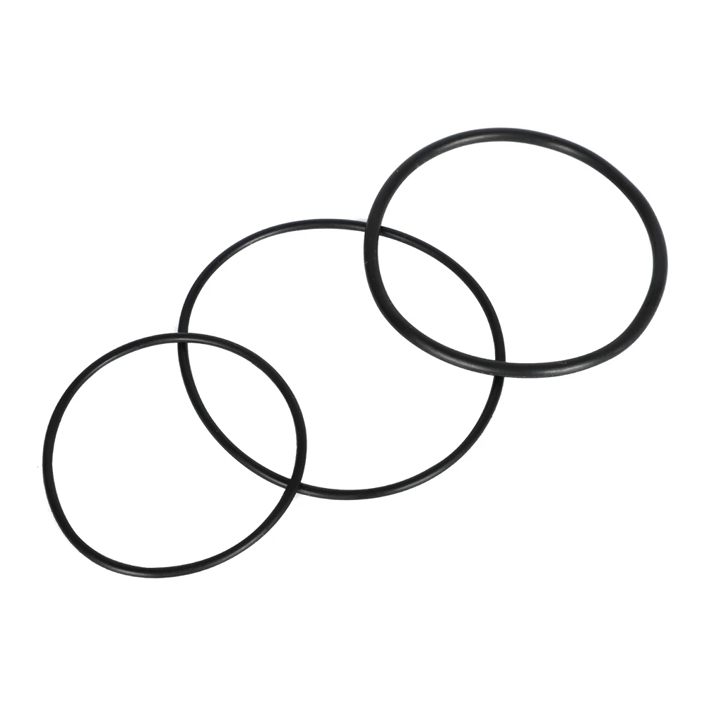 25 Kits für Graco Fusion AP Spray Orings 246355 Aftermarket Komplettes O-Ring-Dichtungs-Umbausatz – Detail 8