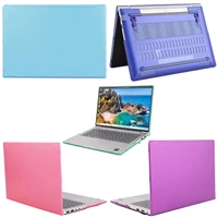 Only Compatible with Hp Zhan66 14 G8A/G8R Laptop Protective Case, Hp Zhan66 14 G1I/G1A Snap-On Hard Protective Shell, Impact-Resistant, Scratch-Resistant, and Bump-Resistant Body Cover 3