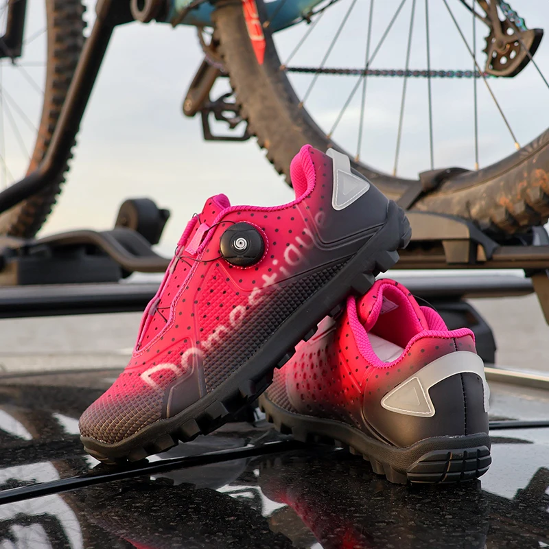 MTB-DC05 Pro XC/Trail Fahrrads – Xc Mountain Biking Shoes Bewertung und Preis