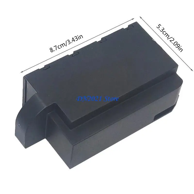 F3ke Waste Box T3661 Forexpression Premium XP-6000/XP-6001/XP-6005/XP-6100/6105