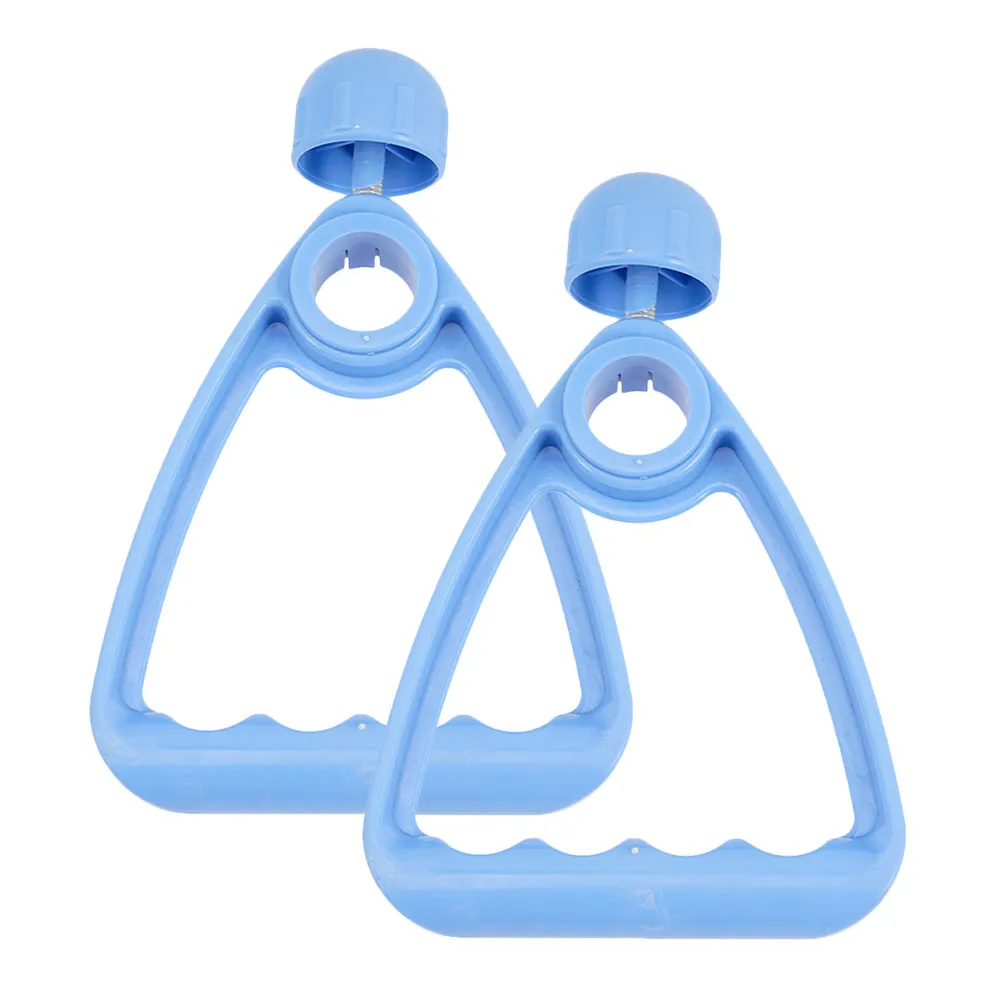 

2 шт. сменных пластиковых ручек для инфузионной стойки, насадки для инфузионной системы, для использования в больницах и клиниках