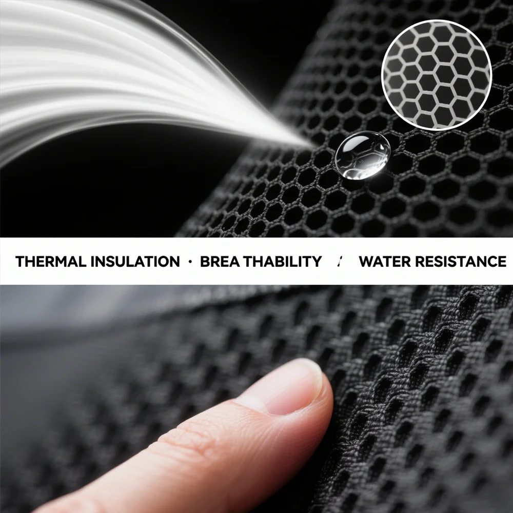 ヤマハトレーサー 9GT 9 GT 2021-2023 オートバイアクセサリーメッシュ通気性シートクッションサドルノンスリップ保護シートカバー