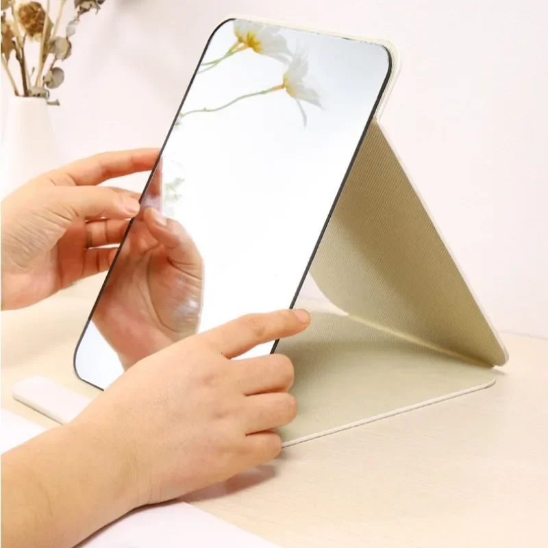 Portable Folding Makeup Mirror 6