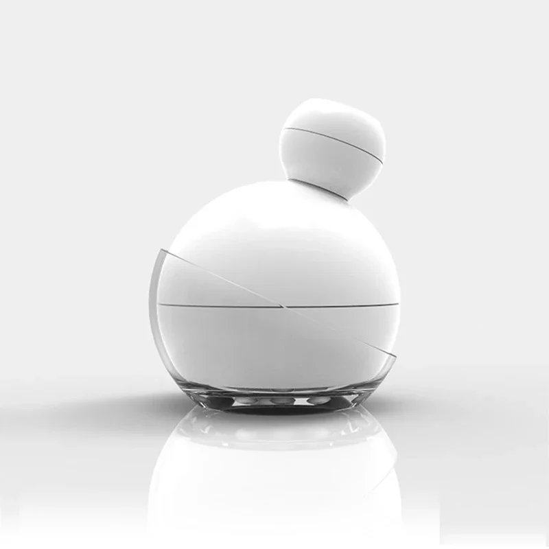 

Интеллектуальный электрический V-Face микротоковый тонизирующий аппарат для лица Ems вибрационное устройство для подтяжки шеи массажер для лица со светодиодом