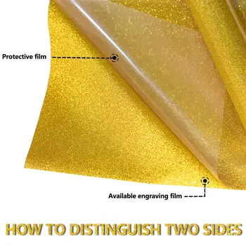 8 最佳銷售 熱轉印乙烯基 - №7