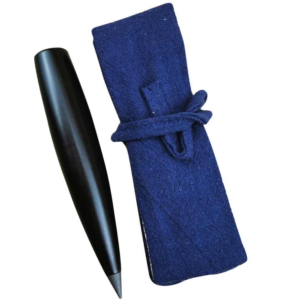 Caneta Inkless Metal Metálico para Sempre Desenho Conjunto Automático de Escrita Pintura Esboço Mecânico Eterno Marcador Apagável Infinito