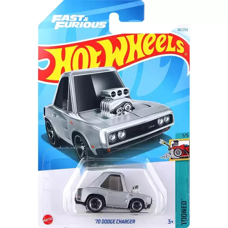 Hot Wheels-Jouets de voiture pour garçons, Lamborghini Motoracan, modèle de véhicule Super Trofed Toyota Supra, cadeau original, moulé sous