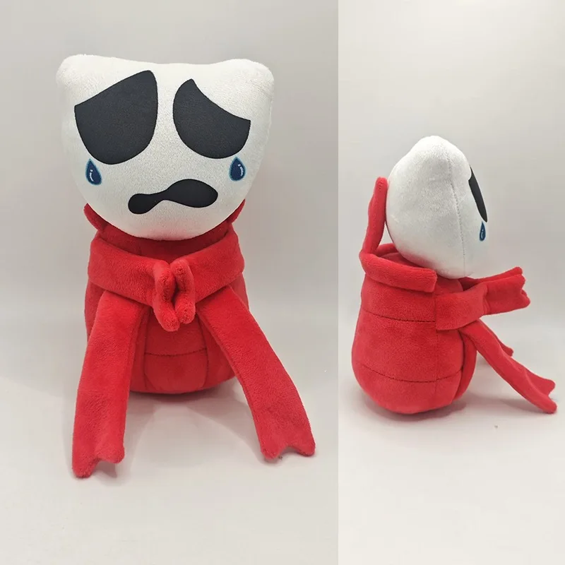 Popular Anime Cute Soft Stuffed Plush Toys The Amazing Digital Circus Kawaii Character Plushies Decorative Gifts for Fans