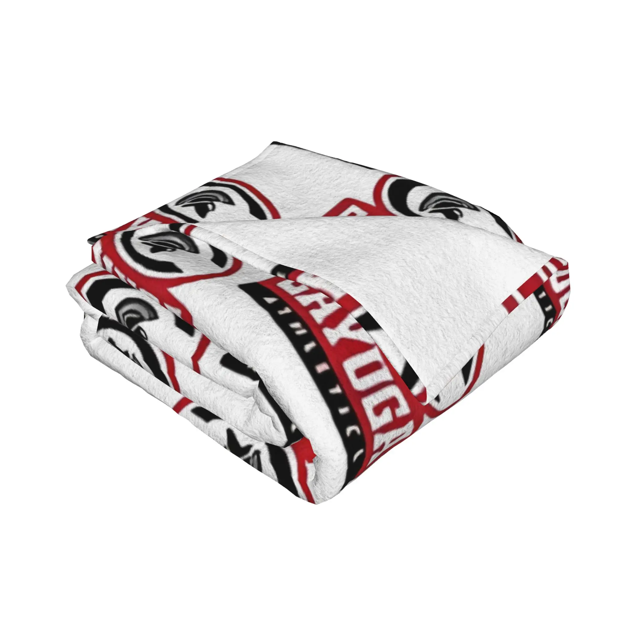 1PC Cayuga Spartan CCC Spartan home room decorations Winter Blankets for Adults Bedding Home Interior Sofa Knee