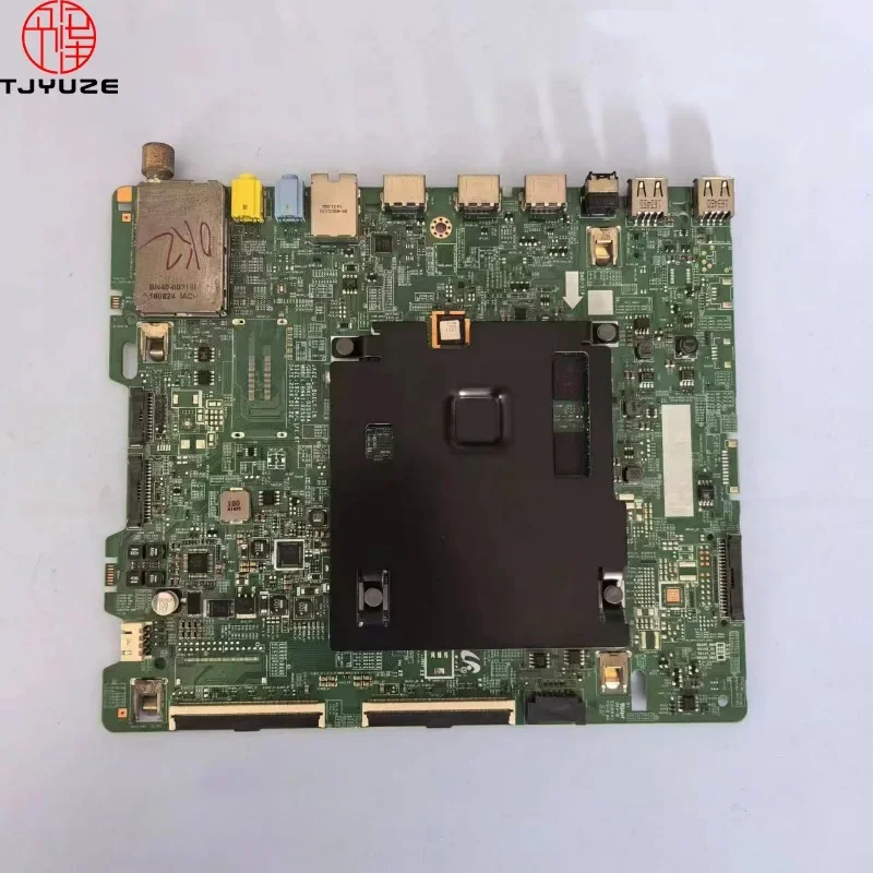 

BN41-02528 BN94-11376A TV Motherboard Working Properly for CY-GK050HGNV5V UE50KU7000UXTK UE50KU7000U UE50KU7000 Main Board