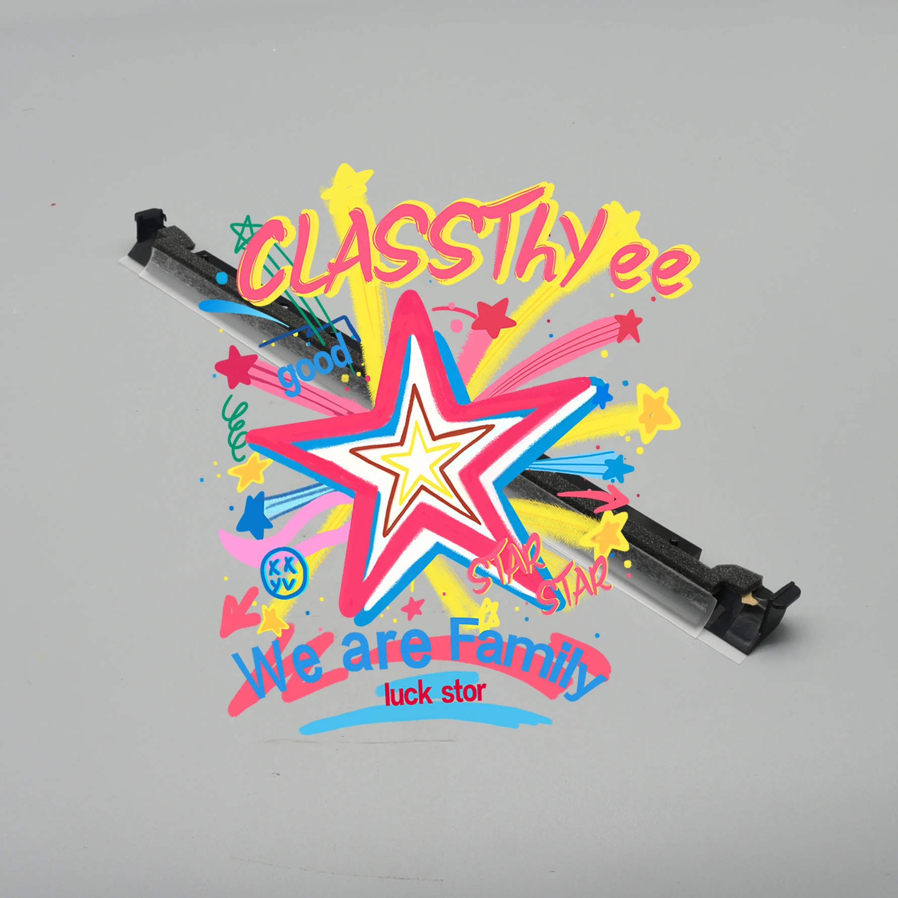 

5X B110-3091 B065-3091 Developer Entrance Seal for Ricoh 1060 1065 2060 1075 2075 2051 MP 5500 6000 7000 7500 8000 9001 7502