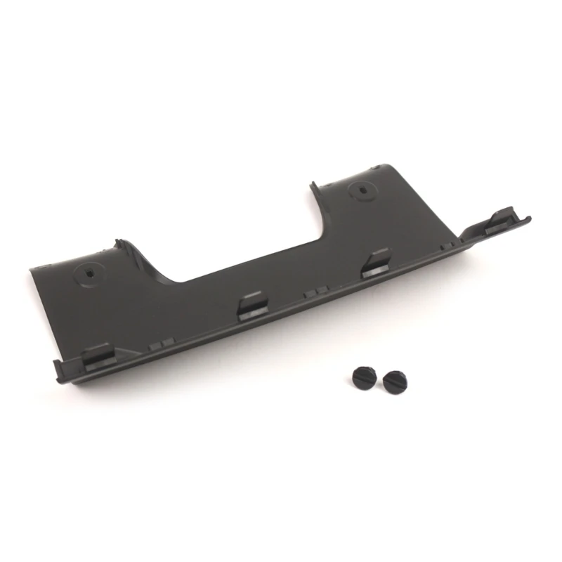 2025 جديد دقة تناسب سحب هوك غطاء الرياضة البلاستيك القوي المفاجئة على تركيب الباب الخلفي حامي ل 2006 إلى 2009 مركبة رياضية #6