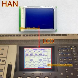 For Tascam DM3200 DM-3200 Compatible LCD Display Panel ( Test before shipment)