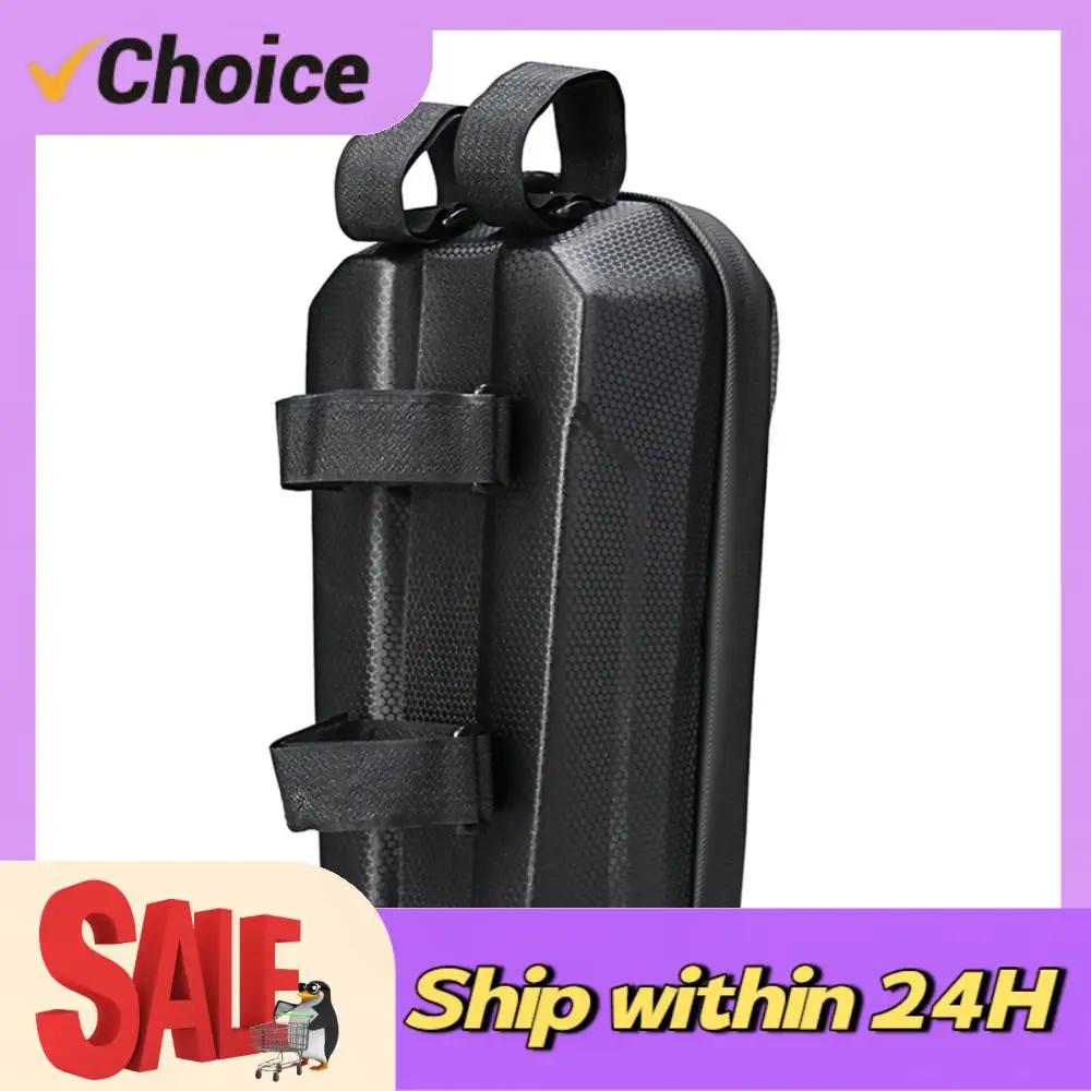 

Scooter Front Hard Shell Bag EVA Handlebar Storage Hanging Bag for M365/M365 PRO