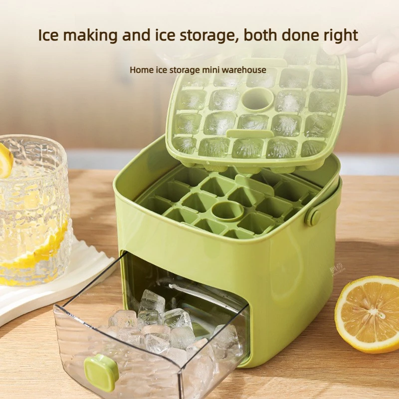 Thumbnail 3 - #27 Best Ice Cube Trays to Buy In 2026