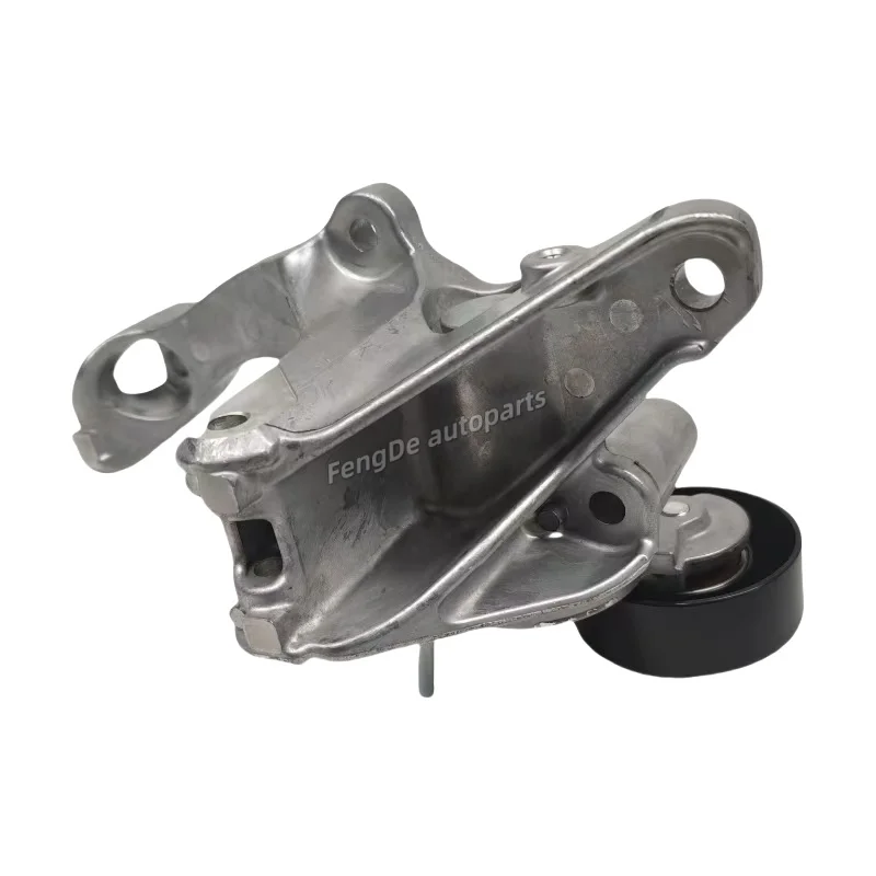 

Belt Tensioner Suitable For NISSAN NOTE E12 MICRA IV K13K 1.2 DIG-S HR12DR Engine 11955-3VA0C 11955-3VA0A 119553VA0B 119553VA0C