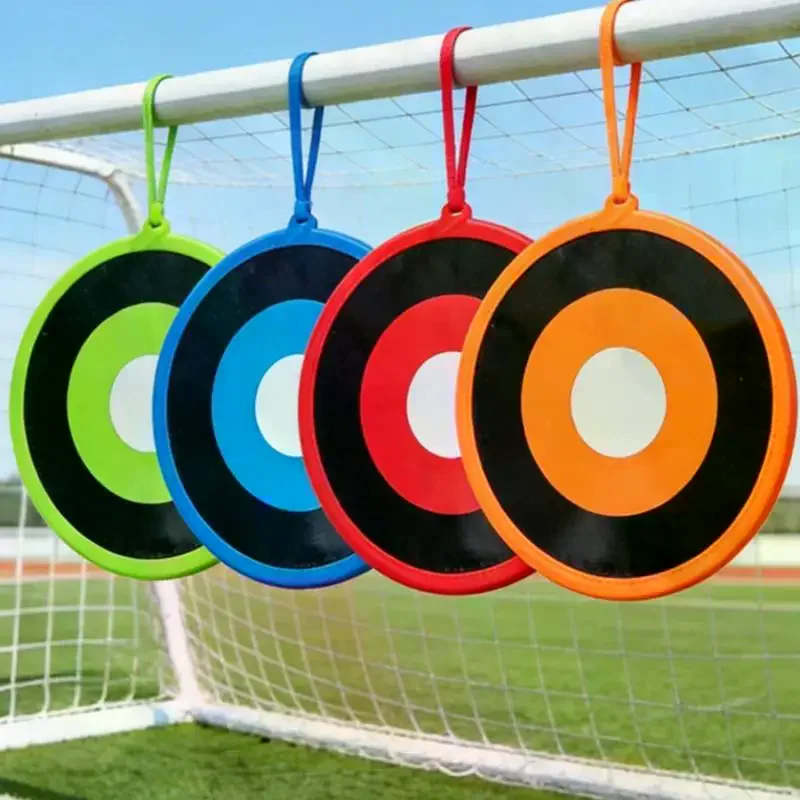 Adjustable Soccer Training Tar - Practice Target Board review and price