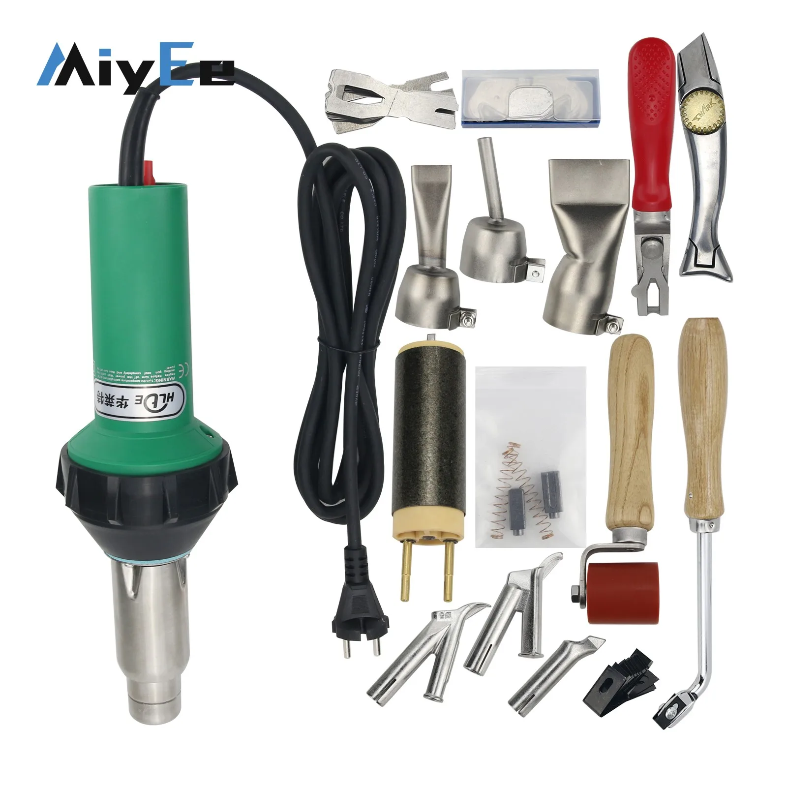 HLTE-D20 2000W Plas… - image