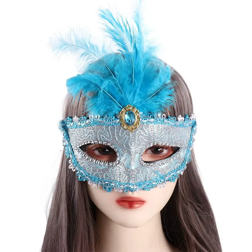 Máscara cosplay a dançarina fantasma máscara para mulheres homens festa cosplay adereços meia máscara facial baile de formatura fontes de festa máscaras de halloween