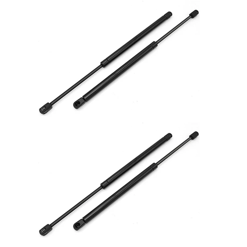 

For Ford Escape 2008-2012 Car Rear Windows Gas Lift Support Struts Tailgate 4Pcs