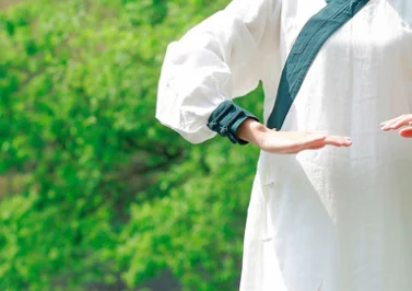 Shaolin Monk Qigong Vest Kung fu Uniform Wudang Taoist Tai chi Suit 25 Colors Custom Service Need Your Measurements