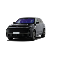 Lixiang L7 Suv Electric Vehicle Range-extended Electric Vehicle High Level New Energy Vehicle Car Range