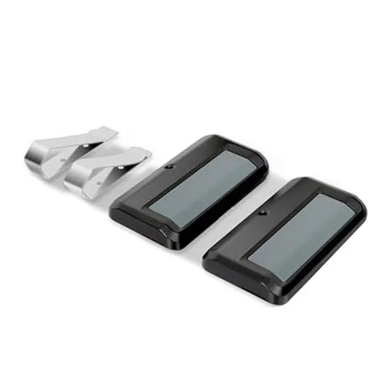 B24B 4Pcs For Chamberlain Liftmaster Craftsman Garage Door Opener Remote 891LM 971LM Universal Garage Door Openers