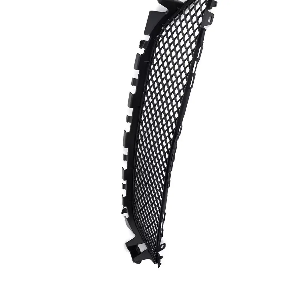 

Front Lower Grill For Mercedes-Benz C Class W205 Bumper Grille C300 C400 C450 C43 A-Line 2015 2016 2017 2018 replace 2058852123