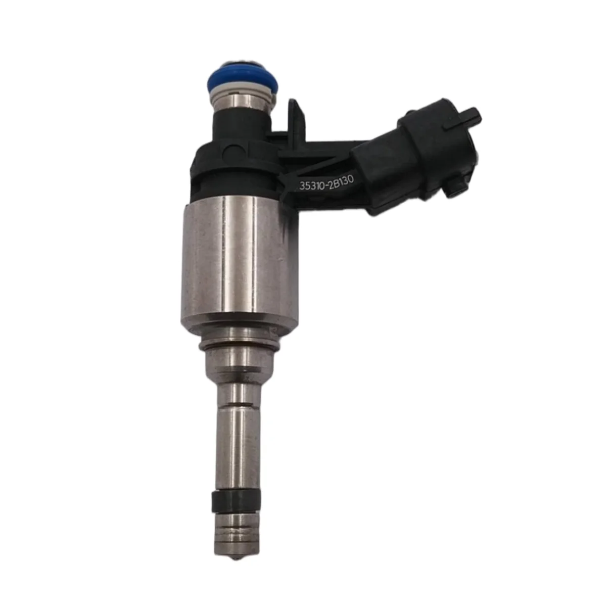 4pcs/lot Fuel Injectors 35310-2B130 353102B130 0261500101 For HYUNDAI ACCENT KIA RIO VELOSTER KIA SOUL 2012~2017 1.6L L4 - view 2