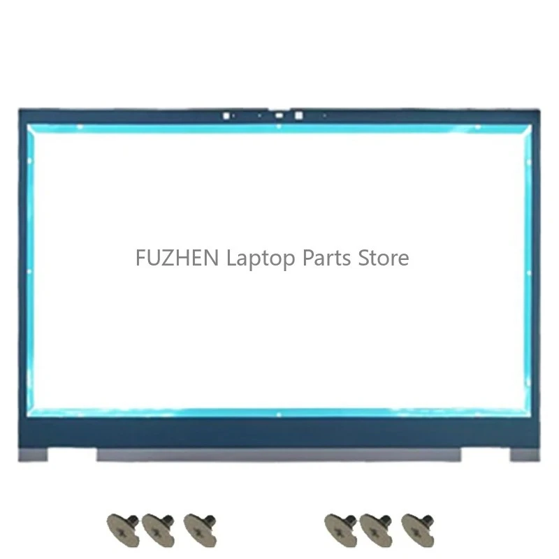 For ZBOOK Fury 17 G7 G8 Laptop LCD Back Cover/Front Frame/Palm Rest/Bottom Cover/Back Cover