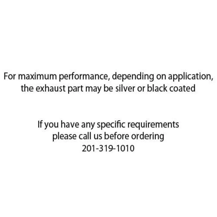 أنبوب عادم أمامي من الفولاذ المقاوم للصدأ YPipe متوافق مع محرك Subaru Outback 20002005 2.5L جزء بديل عالي الأداء مع F