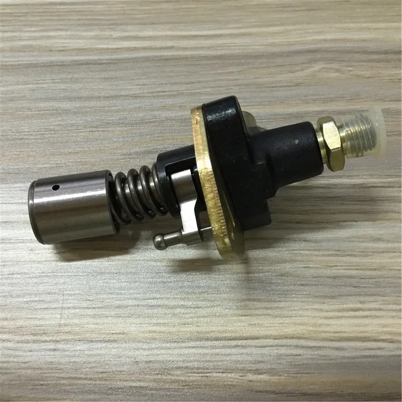 STARPAD For Cylinder air-cooled diesel engine Tiller 178F 186F 186FA diesel generator fuel pump assembly Pump