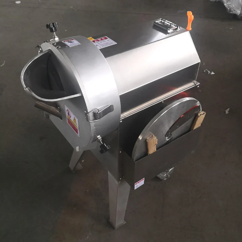 

Машина для нарезки овощей, автоматическая машина для нарезки кубиков лука, машина для измельчения ломтиков картофеля